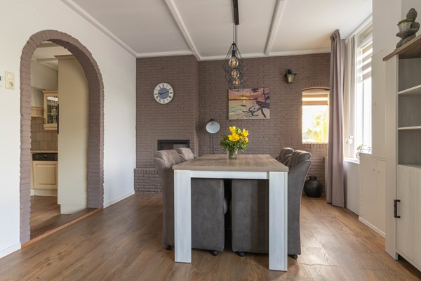 Medium property photo - Pastoor van der Plaatstraat 101, 2375 AK Rijpwetering